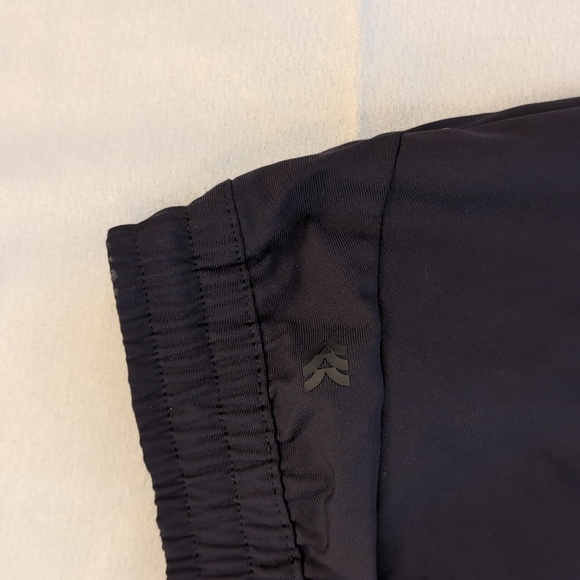 All in Motion Black Joggers - Picture 7 of 8